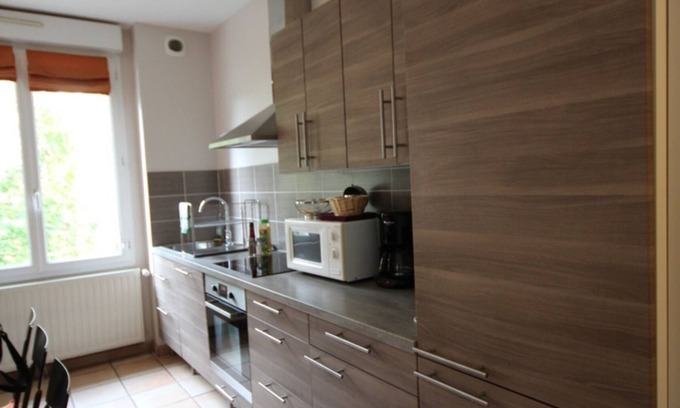 Chaussy Cottage | Gite Chaussy, 3 bedrooms, 7 persons