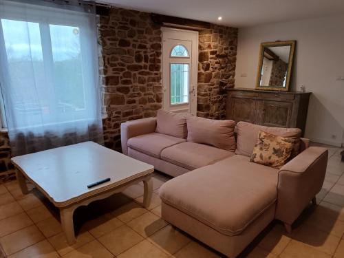 Plourivo House | gite Conan