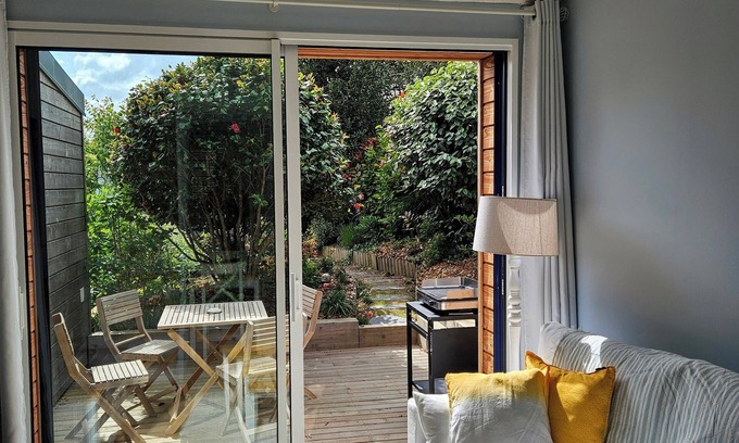 Kerherou Apartment | Gîte Cosy - Walking distance to the beach and the GR34