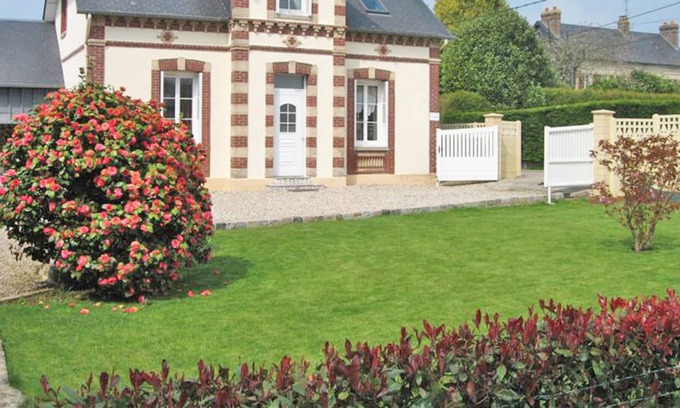 Criquetot-lʼEsneval House | Gite Criquetot-l'Esneval, 3 bedrooms, 6 persons