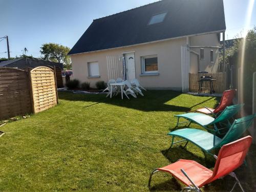 Kermaria-Sulard House | Gite d' angel