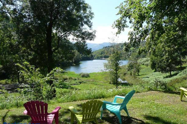 Ascou Hotel | Gite d'Etape Ascou La Forge
