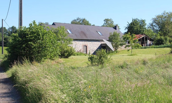 Assesse House | Gite de Baive