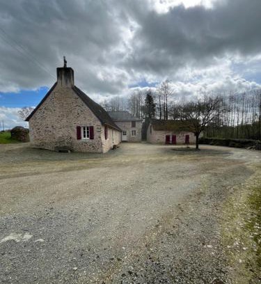 Rouez House | Gite de Foulleray n 14
