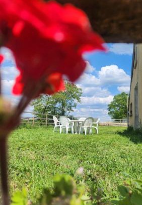 Saint-Aubin-de-Locquenay House | Gite de Lavardin