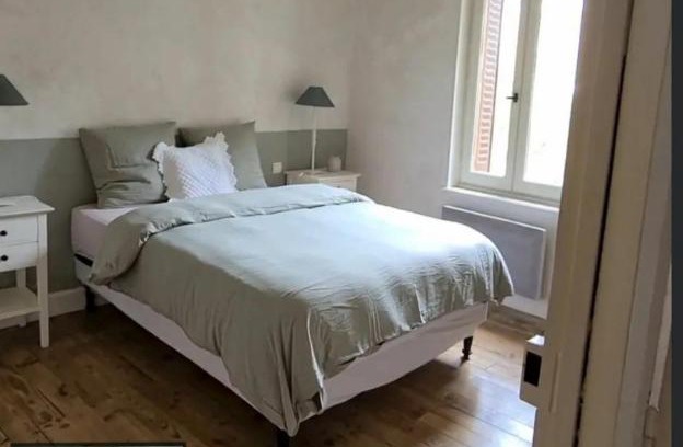 Chateldon House | Gite de la Châteldonnaise
