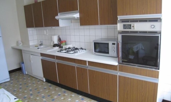 Fontenoy-sur-Moselle House | Gite Fontenoy-sur-Moselle, 1 bedroom, 3 persons