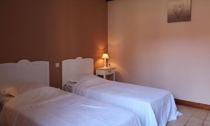 Fredille House | Gite Frédille, 3 bedrooms, 6 persons