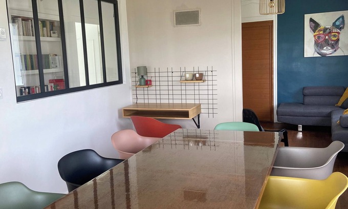 Cubjac Villa | Gite de la Plaine