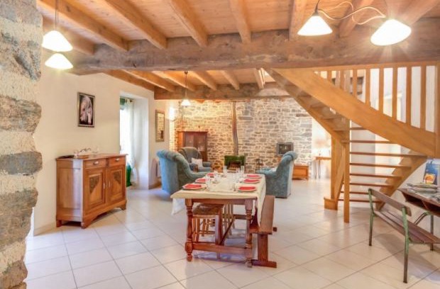 Herbignac House | Gite Herbignac, 3 bedrooms, 6 persons
