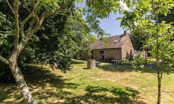 Herbignac House | Gite Herbignac, 4 bedrooms, 7 persons