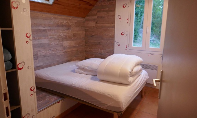 Saint-Lary-Soulan Cottage | Gite house 3 minutes from St Lary Soulan exceptional view