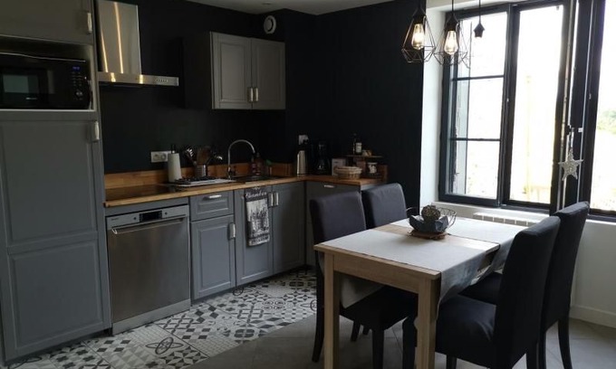 Huisseau-sur-Cosson House | Gite Huisseau-sur-Cosson, 1 bedroom, 4 persons