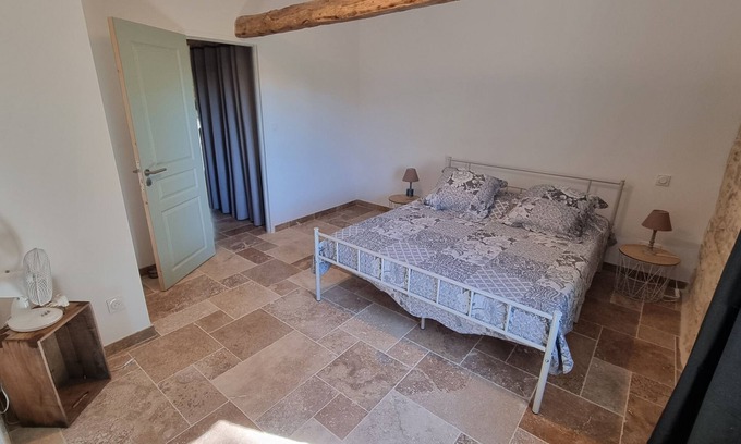 Sarlat-la-Caneda House | Gite in Sarlat in a renovated barn, 15 minutes' walk from the historic center.