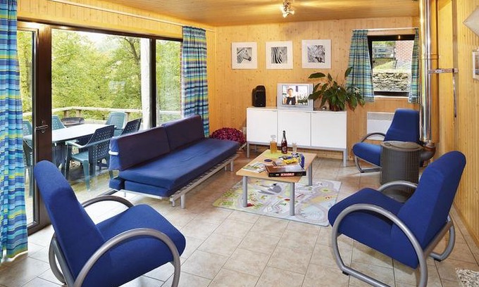 Blaimont House | Gite Kangourou 12