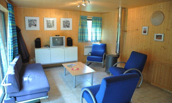 Blaimont House | Gite Kangourou 7
