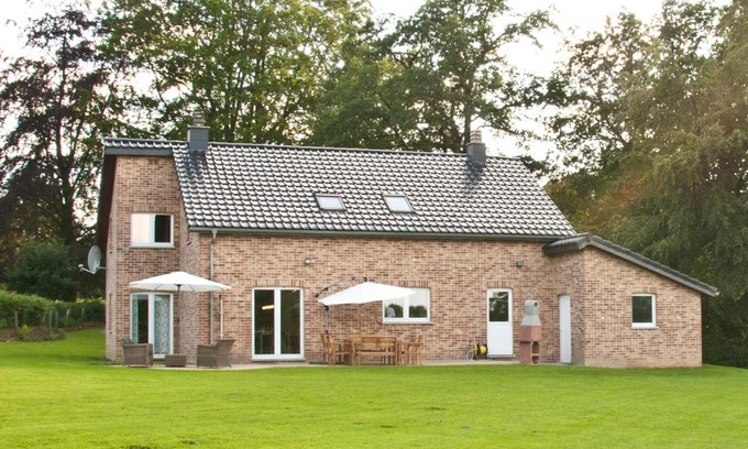 Sart-lez-Spa House | Gite L'Armandier
