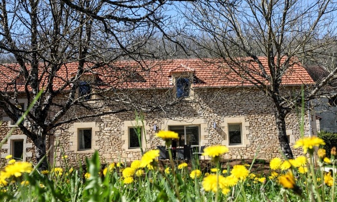 Cenac-et-Saint-Julien House | Gite La Borie Haven of peace in the Perigord