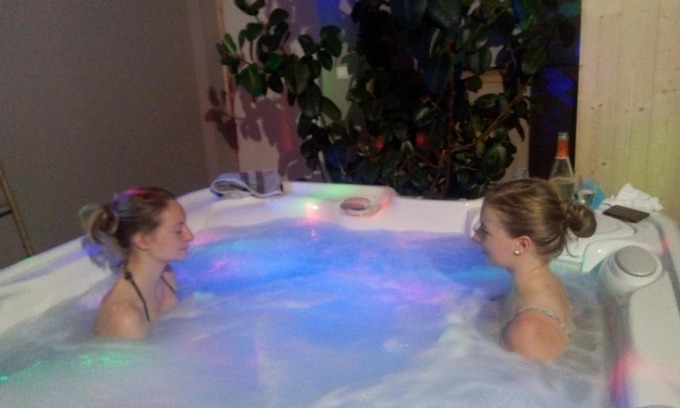 Bezinghem House | Gite la bulle Enchantee