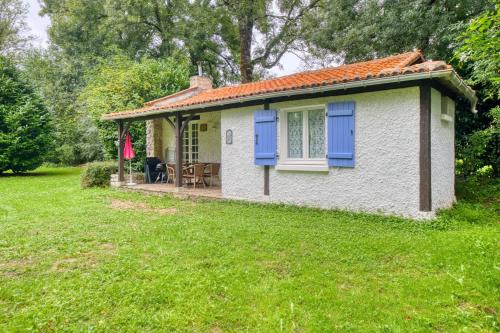 Varaignes House | Gite La Cascade