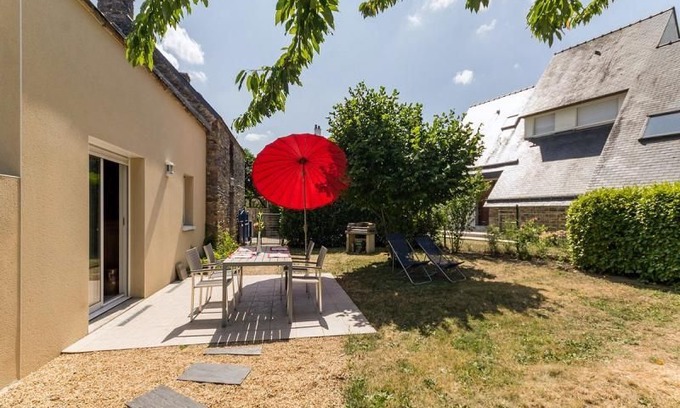 La Chapelle-des-Marais House | Gite La Chapelle-des-Marais, 2 bedrooms, 6 persons