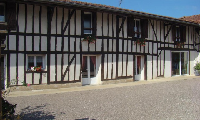 Jagée House | Gite La Sente des Vignes