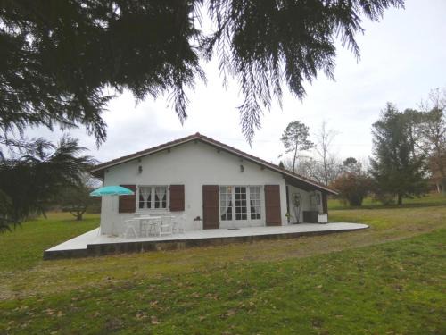Bascons House | Gite la touque