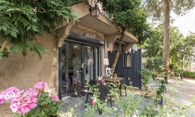 Le Cellier House | Gite Le Cellier, 1 bedroom, 2 persons