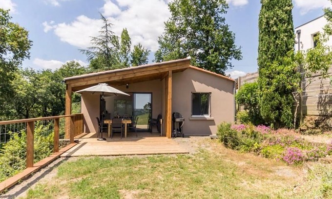 Le Cellier House | Gite Le Cellier, 2 bedrooms, 4 persons
