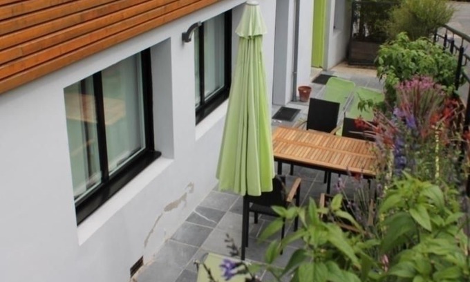 Le Hanouard House | Gite Le Hanouard, 2 bedrooms, 4 persons
