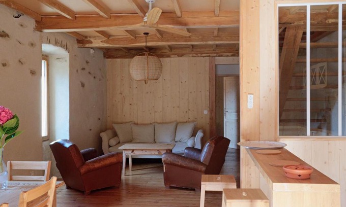 Valleraugue House | Gite Le MAGNAN au Clarou