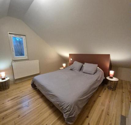 Thiezac Apartment | Gite le petit Ely