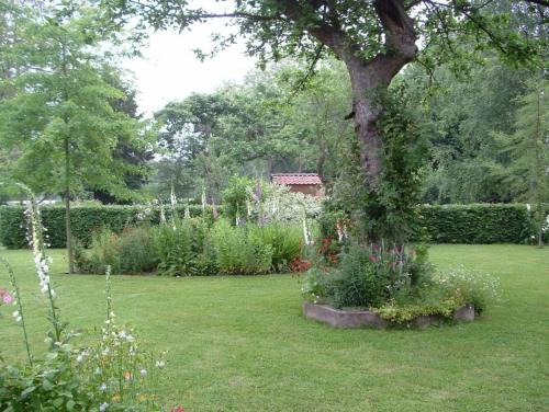 Rumegies House | Gite Le Rucher et Gite appartement La Ruchette