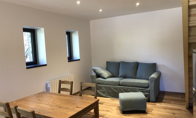 Saint-Didier-en-Velay House | Gite les Marronniers