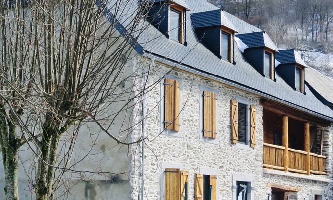 Peyragudes House | Gite - Les granges de Clarabide - Loudenvielle center