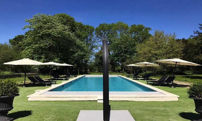 Saint Christophe Cottage | GITE Les Lodges du Château Tente Eugénie near La Rochelle