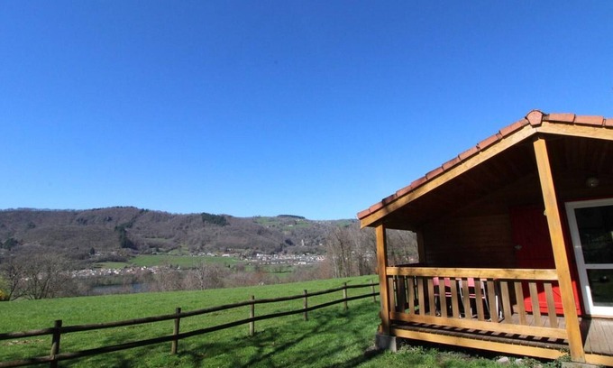 Polminhac Cottage | Gite Polminhac, 2 bedrooms, 4 persons
