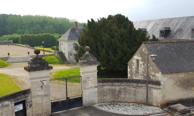 Pontlevoy Cottage | Gite Pontlevoy, 3 bedrooms, 4 persons