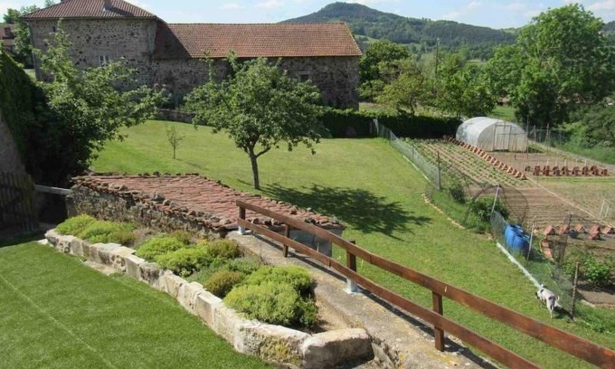 Saint-Pierre-Eynac House | Gite Saint-Germain-Laprade, 3 bedrooms, 6 persons