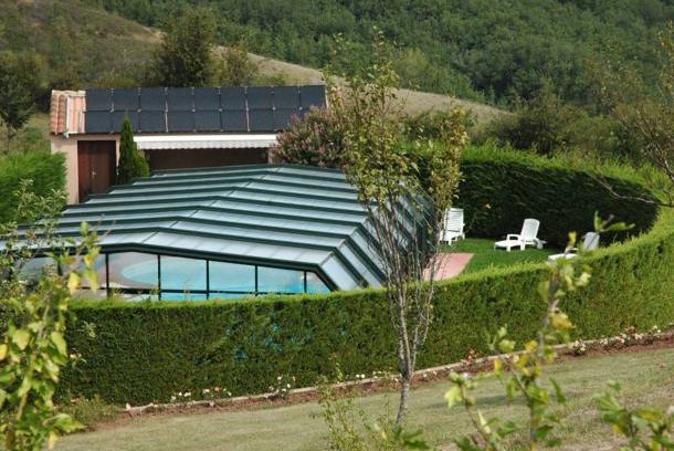 Martrin House | Gite Saint-Juéry, 3 bedrooms, 6 persons