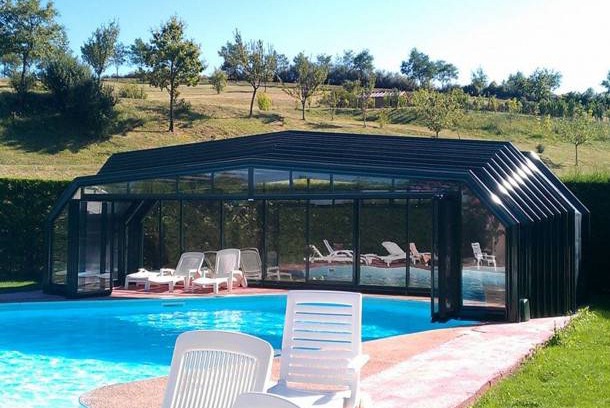 Martrin House | Gite Saint-Juéry, 2 bedrooms, 4 persons