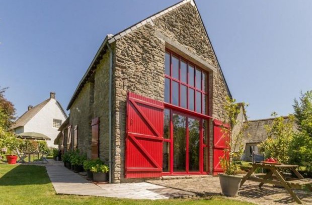 Saint-Lyphard House | Gite Saint-Lyphard, 2 bedrooms, 4 persons