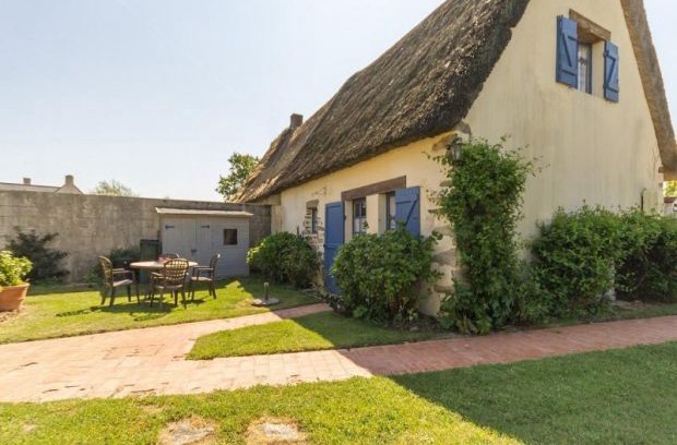 Saint-Lyphard House | Gite Saint-Lyphard, 1 bedroom, 5 persons