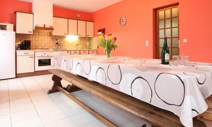 Saint-Pair-sur-Mer House | Gite Saint-Pair-sur-Mer, 3 bedrooms, 7 persons
