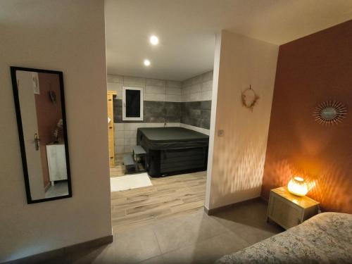 Cahon House | Gite spa et sauna privatifs proche baie de somme