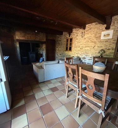 Limogne-en-Quercy House | Gite sur le chemin