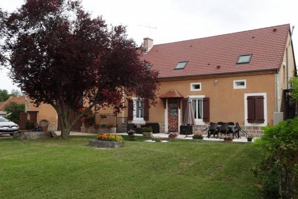 Taxat-Senat House | Gite Taxat-Senat, 4 bedrooms, 8 persons