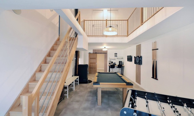 Aumontzey Other | Gites for 12-14 people near Gerardmer