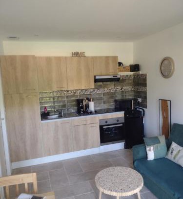 Herepian Apartment | Gites St Louis