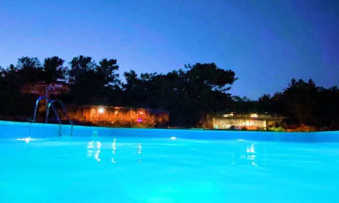 Seydikemer Other | Gizemli Köy